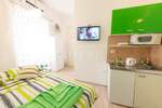 Jednosoban stan, Rijeka, Centar, najam, 500 €, 24 m2
