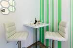 Jednosoban stan, Rijeka, Centar, najam, 500 €, 24 m2