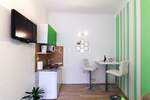 Jednosoban stan, Rijeka, Centar, najam, 500 €, 24 m2
