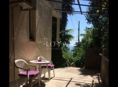 Dvosoban stan, Rijeka, Trsat, najam, 400 €, 50 m2