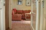 Dvosoban stan, Rijeka, Trsat, najam, 400 €, 50 m2