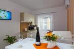Dvosoban stan, Rijeka, Centar, najam, 750 €, 35 m2