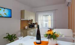 Dvosoban stan, Rijeka, Centar, najam, 750 €, 35 m2