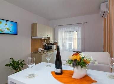Dvosoban stan, Rijeka, Centar, najam, 750 €, 35 m2