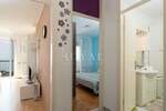 Dvosoban stan, Rijeka, Gornja Vežica, najam, 800 €, 40 m2