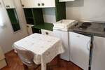 Jednosoban stan, Rijeka, Trsat, najam, 300 €, 15 m2