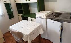 Jednosoban stan, Rijeka, Trsat, najam, 300 €, 15 m2