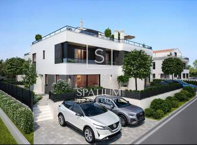Stan, Poreč, prodaja, 575000 €, 171 m2