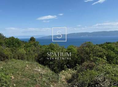 Zemljiste, Labin, prodaja, 160000 €, 994 m2