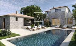Kuca, Sveti Lovreč, prodaja, 745000 €, 194 m2