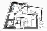 Trosoban stan, Crikvenica, prodaja, 560000 €, 101 m2