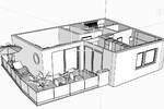 Trosoban stan, Crikvenica, prodaja, 560000 €, 101 m2
