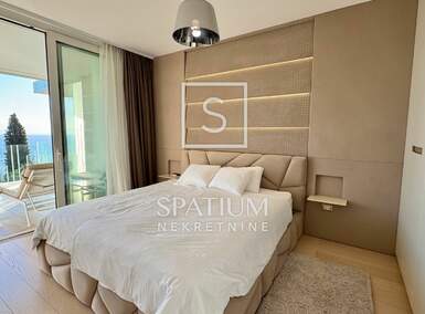 Dvosoban stan, Opatija, Punta Kolova, prodaja, 560000 €, 92 m2