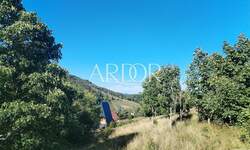 Zemljiste, Mrkopalj, Begovo Razdolje, prodaja, 47000 €, 687 m2