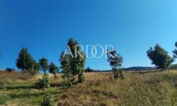 Zemljiste, Mrkopalj, Begovo Razdolje, prodaja, 50300 €, 746 m2