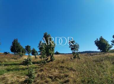 Zemljiste, Mrkopalj, Begovo Razdolje, prodaja, 50300 €, 746 m2