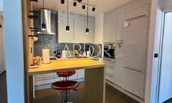 Trosoban stan, Rijeka, Centar, najam, 1300 €, 65 m2