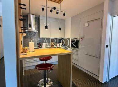 Trosoban stan, Rijeka, Centar, najam, 1300 €, 65 m2