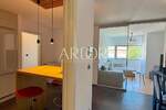 Trosoban stan, Rijeka, Centar, najam, 1300 €, 65 m2