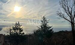 Zemljiste, Matulji, Bregi, prodaja, 175000 €, 1093 m2