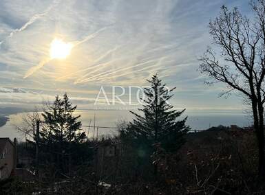 Zemljiste, Matulji, Bregi, prodaja, 175000 €, 1093 m2