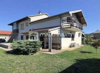 Kuca, Jelenje, Dražice, prodaja, 372000 €, 298 m2
