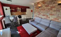 Trosoban stan, Rijeka, Donja Vežica, prodaja, 240000 €, 58 m2