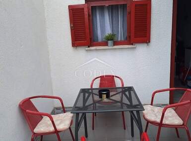 Jednosoban stan, Senj, Stinica, prodaja, 91000 €, 24 m2