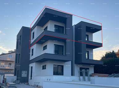 Dvosoban stan, Premantura, prodaja, 328500 €, 67 m2