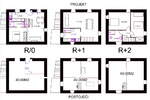 Kuca, Solin, prodaja, 85000 €, 120 m2