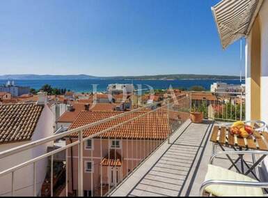 Dvosoban stan, Crikvenica, prodaja, 135000 €, 34 m2