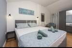 Dvosoban stan, Crikvenica, prodaja, 135000 €, 34 m2