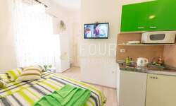 Jednosoban stan, Rijeka, Centar, najam, 500 €, 22 m2