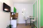 Jednosoban stan, Rijeka, Centar, najam, 500 €, 22 m2
