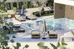 Trosoban stan, Umag, prodaja, 520000 €, 100 m2