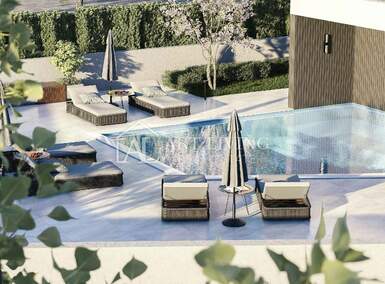 Trosoban stan, Umag, prodaja, 520000 €, 100 m2