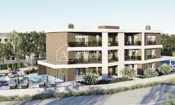 Cetvorosoban stan, Umag, prodaja, 527000 €, 106 m2