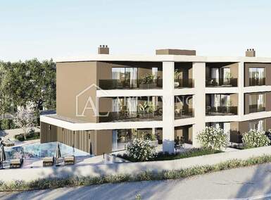 Cetvorosoban stan, Umag, prodaja, 527000 €, 106 m2