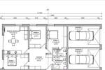 Trosoban stan, Medulin, Volme, prodaja, 485000 €, 110 m2