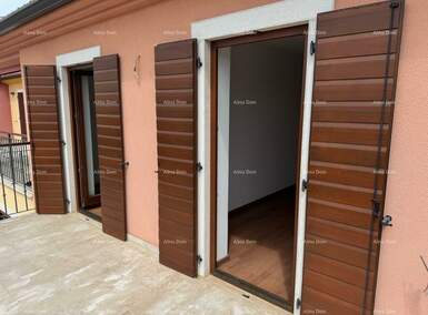Dvosoban stan, Buje, prodaja, 333000 €, 110 m2