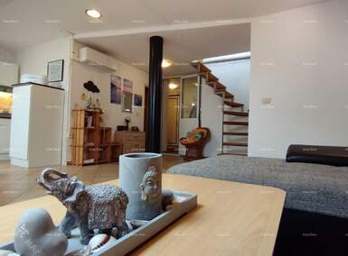 Trosoban stan, Pula, prodaja, 219000 €, 79 m2