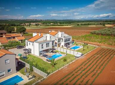 Kuca, Novigrad, prodaja, 735000 €, 280 m2