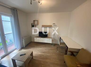 Dvosoban stan, Rijeka, Turnić, najam, 500 €, 49 m2