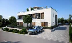 Cetvorosoban stan, Poreč, prodaja, 450000 €, 122 m2