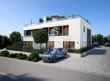 Cetvorosoban stan, Poreč, prodaja, 450000 €, 122 m2