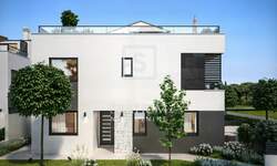 Stan, Poreč, prodaja, 550000 €, 166 m2