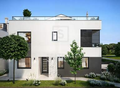 Stan, Poreč, prodaja, 550000 €, 166 m2