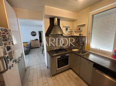Cetvorosoban stan, Rijeka, Krnjevo, prodaja, 280000 €, 91 m2