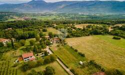 Zemljiste, Kršan, prodaja, 270000 €, 2603 m2