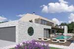 Zemljiste, Kršan, prodaja, 270000 €, 2603 m2